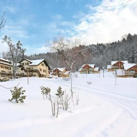 Superbe Avec Vue Sur Lejlighed