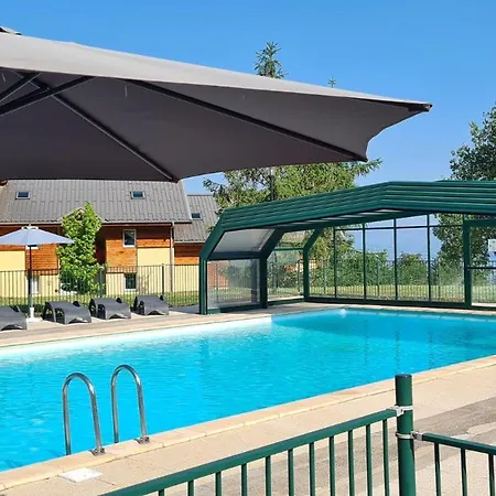 Superbe Avec Vue Sur Apartment