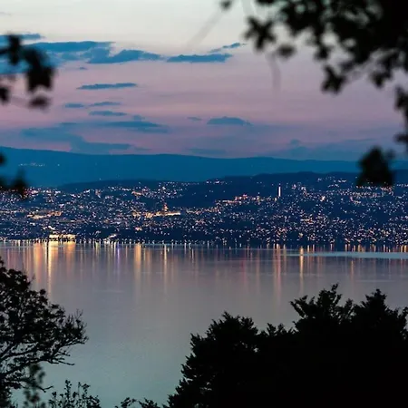 Superbe Avec Vue Sur Lugrin