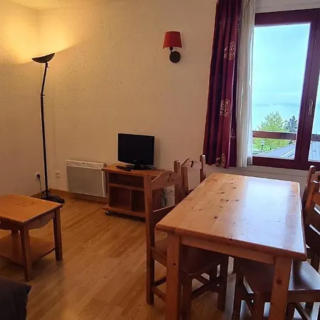 Apartment Superbe Avec Vue Sur