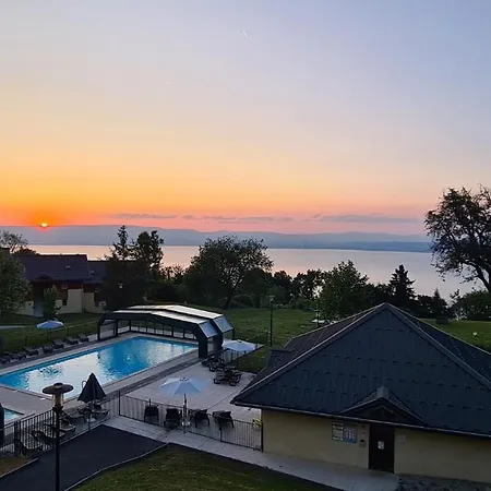 Superbe Avec Vue Sur Apartment