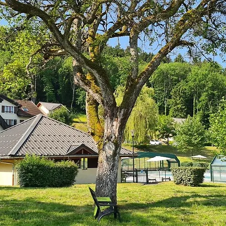 Superbe Avec Vue Sur Lejlighed