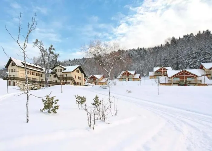 Superbe Avec Vue Sur Lejlighed
